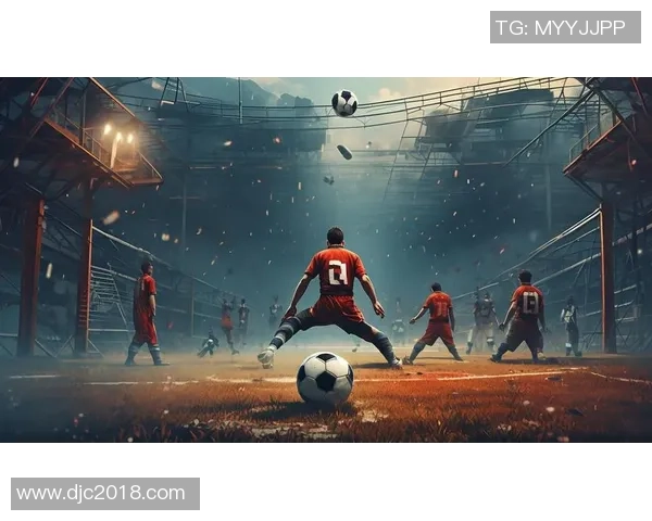 足球巨星带球突破瞬间动感壁纸,感受速度与激情的完美融合