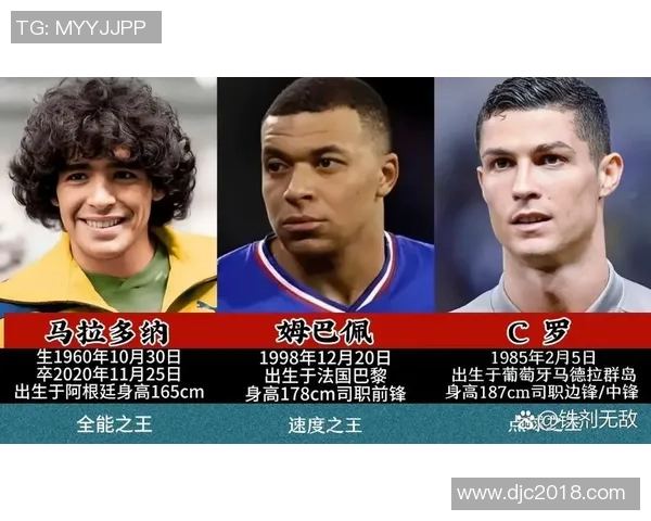 足球界身高较矮的球星盘点他们如何凭借技术与智慧打破身高限制